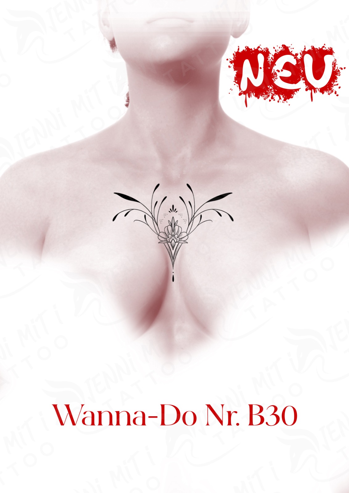 Wanna Do Tattoo