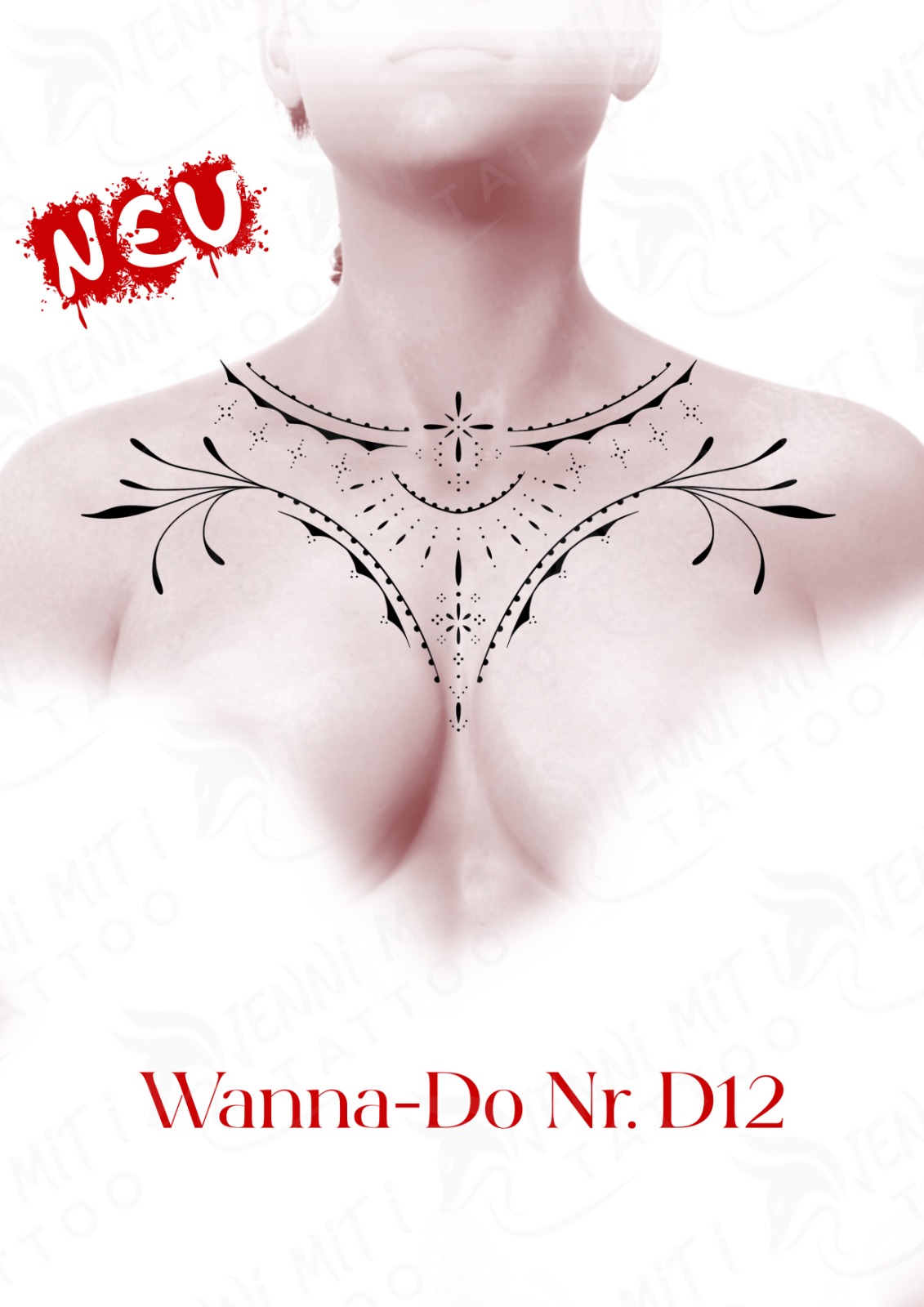 Wanna Do Tattoo